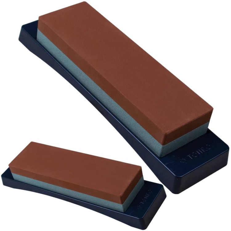 Tojiro Japoński Kamień Do Użytku Domowego 220/1000 Do Ostrzenia Noży