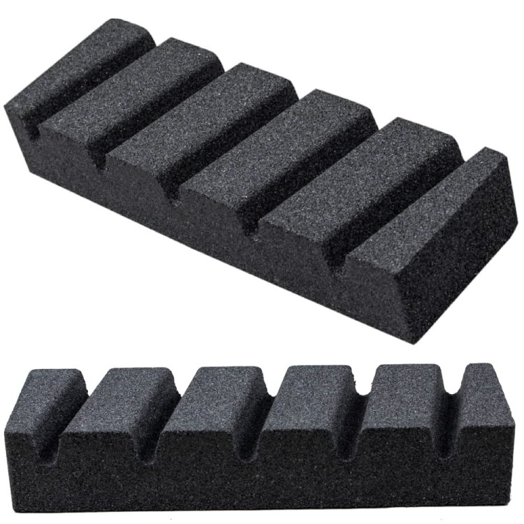 Tojiro Japoński Kamień Naprawczy Do Wyrównywania Gradacja 60 F-421