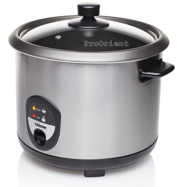  Garnek Do Gotowania Ryżu Tristar 2,2l