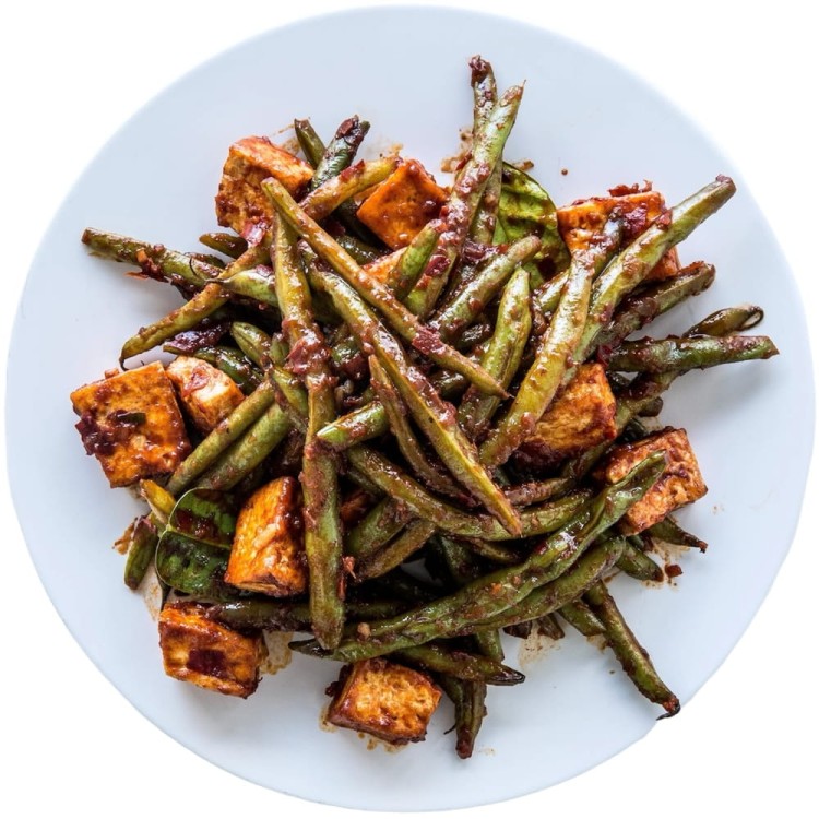 Sos Do Tajskiego Stir-Fry Kurczak Curry 60g LOBO