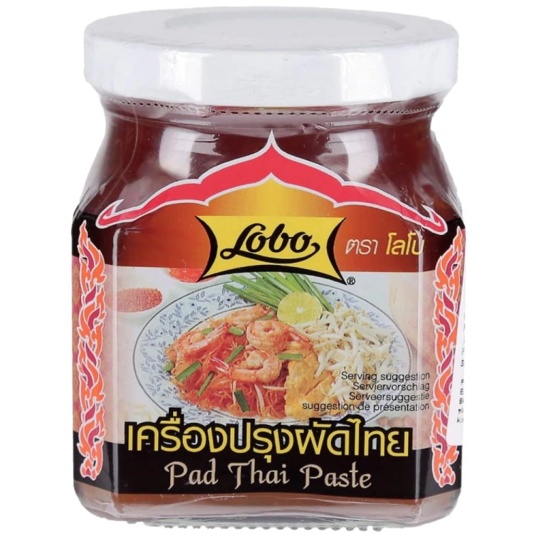 Pasta Do Tajskiego Pad Thai 280g LOBO