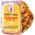 Makaron w Stylu Chińskim Żółty 400g THAI DANCER
