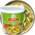 Tajska Bardzo Ostra Zielona Pasta Zielone Curry Mix Przypraw 400g MAE PLOY