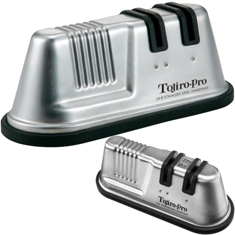Tojiro Japońska Ostrzałka Do Ostrzenia Noży PRO