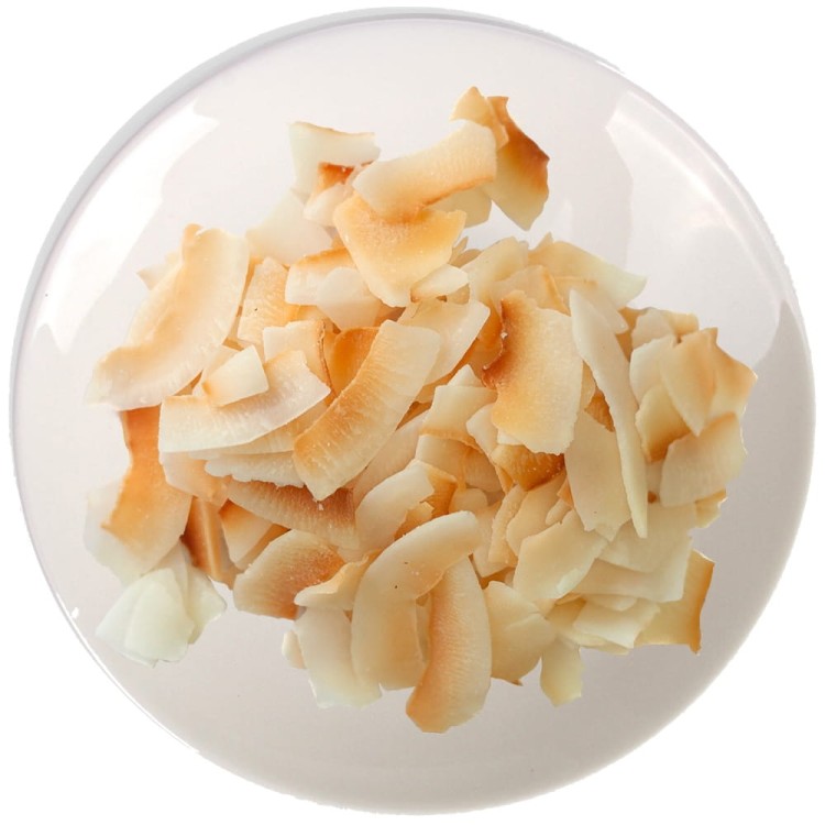 Prażone Chipsy Kokosowe 30g CHAOKOH