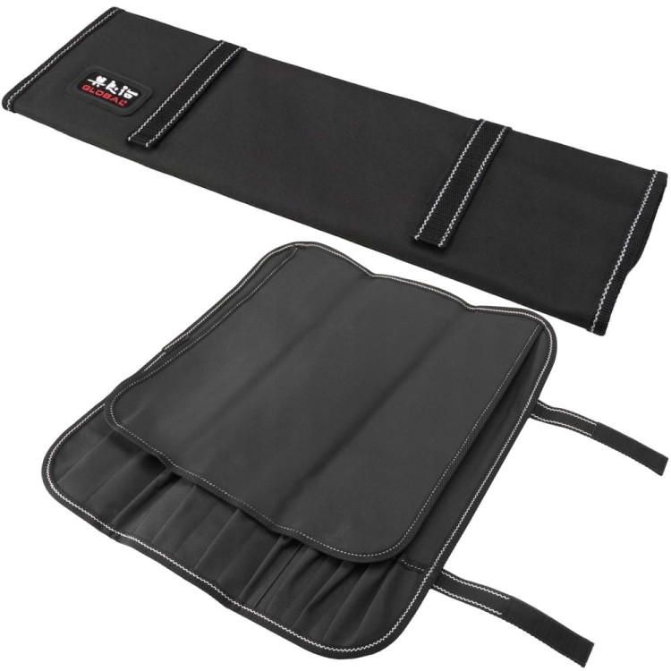 Global Japońska Torba Szefa Kuchni Na 9 Noży G-66609