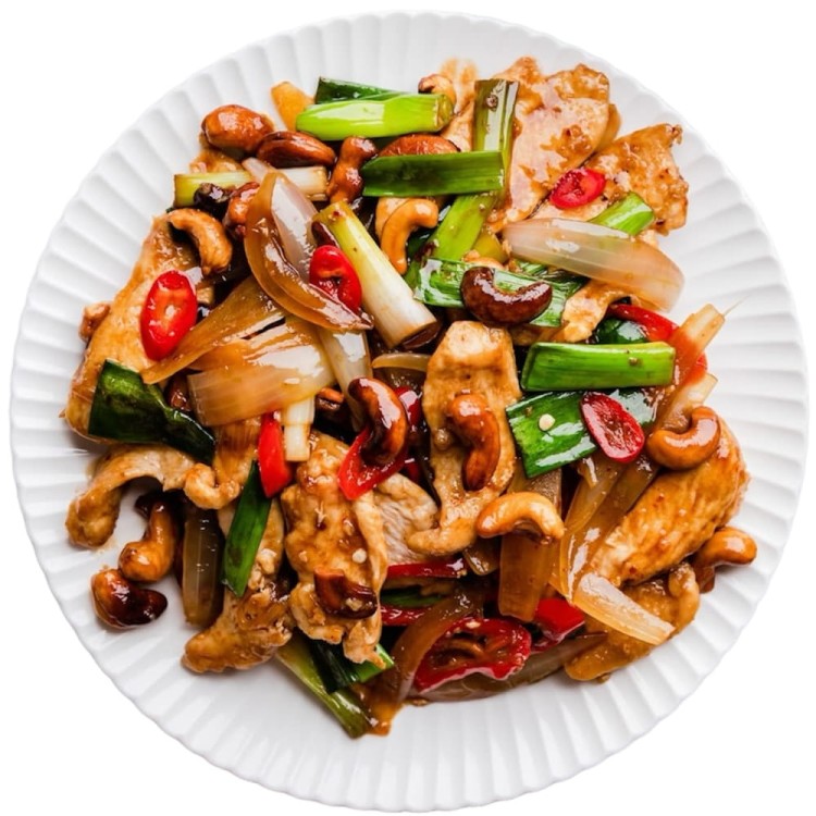Sos Do Woka Stir Fry 700ml HEALTHY BOY BRAND