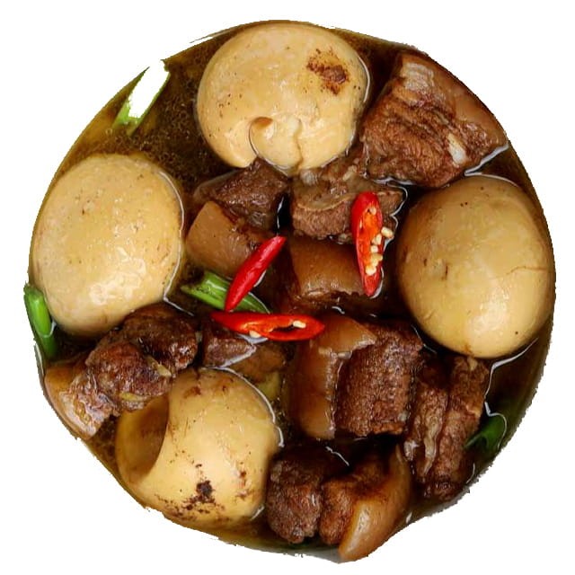 Przyprawa 5 Smaków 500g HIEP LONG