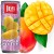 Napój Malezyjski z Mango 250ml JEFI