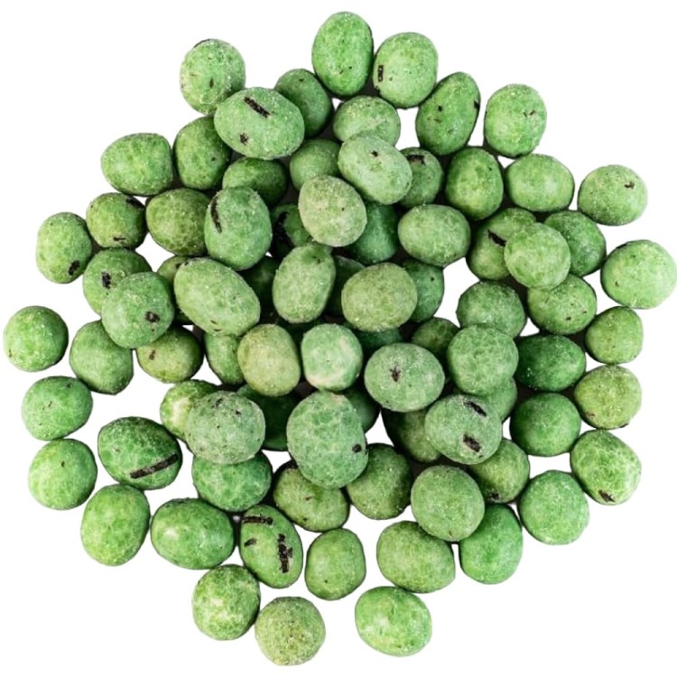 Orzeszki Ziemne w Wasabi 140g KHAO SHONG