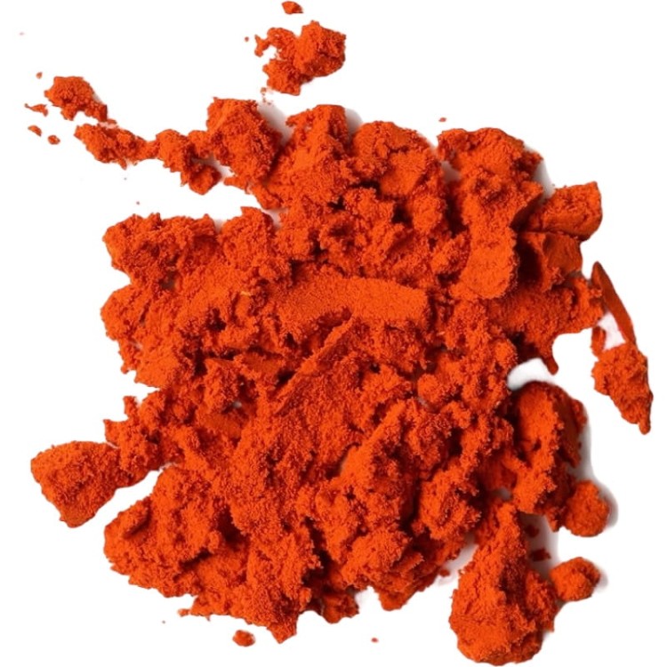 Barwnik Spożywczy Pomarańczowy Hao Hien 500g HIEP LONG