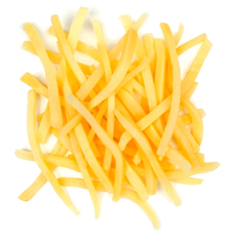 Pędy Bambusa Nitki Gastronomiczne 2950g SPRING HAPPINESS