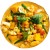 Warzywna Pasta Curry Saszetka 50g LOBO