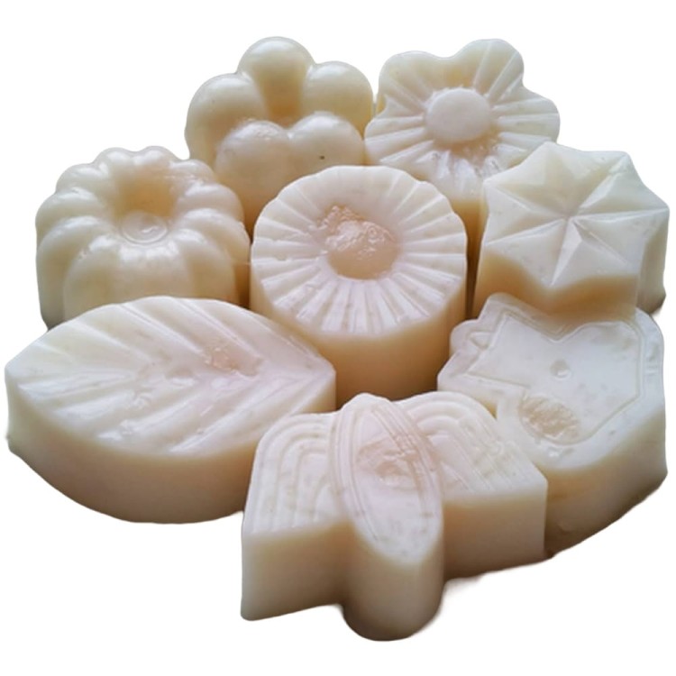 Agar Roślinna Żelatyna 25g GOLD CUP