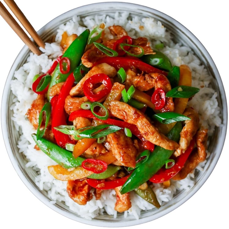 Sos z Chili i Fasoli 368g LEE KUM KEE