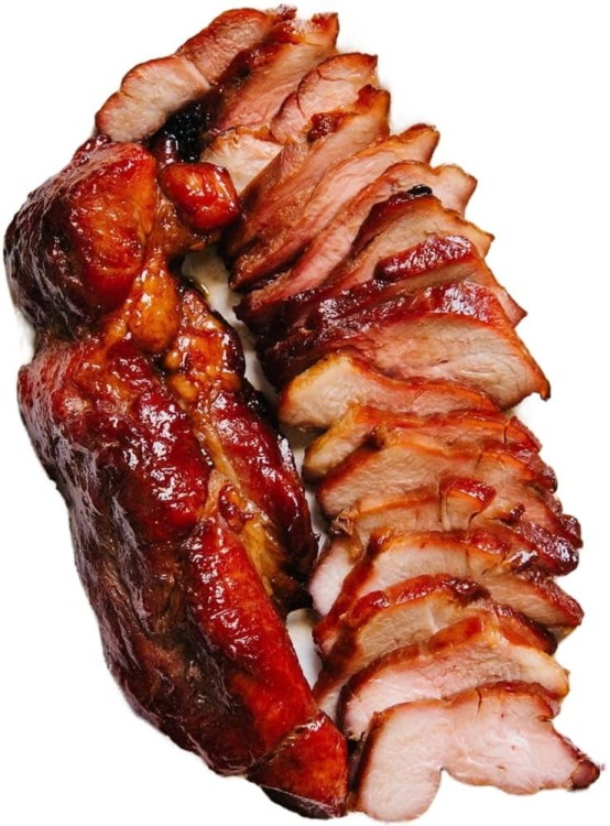 Przyprawa Do Pieczonej Wieprzowiny 100g LOBO