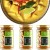 Żółta Tajska Pasta Curry Żółte Yellow Curry Paste 113g HOUSE OF ASIA