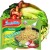 ZESTAW 2 INDONEZYJSKICH MAKARONÓW Makaron Mi Goreng 80g i Warzywny 75g INDOMIE