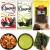 ZESTAW 3 RÓŻNE NORI SNACK Smak Kapusta KimChi Chrzan Wasabi Prażone z Solą 8,9g DONGWON