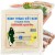 ZESTAW 2 RÓŻNYCH PAPIERÓW RYŻOWYCH Papier Ryżowy OKRĄGŁY 22cm 500g i KWADRATOWY 19cm 500g HS