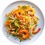 30x Makaron Błyskawiczny Pad Thai KARTON 70g MAMA