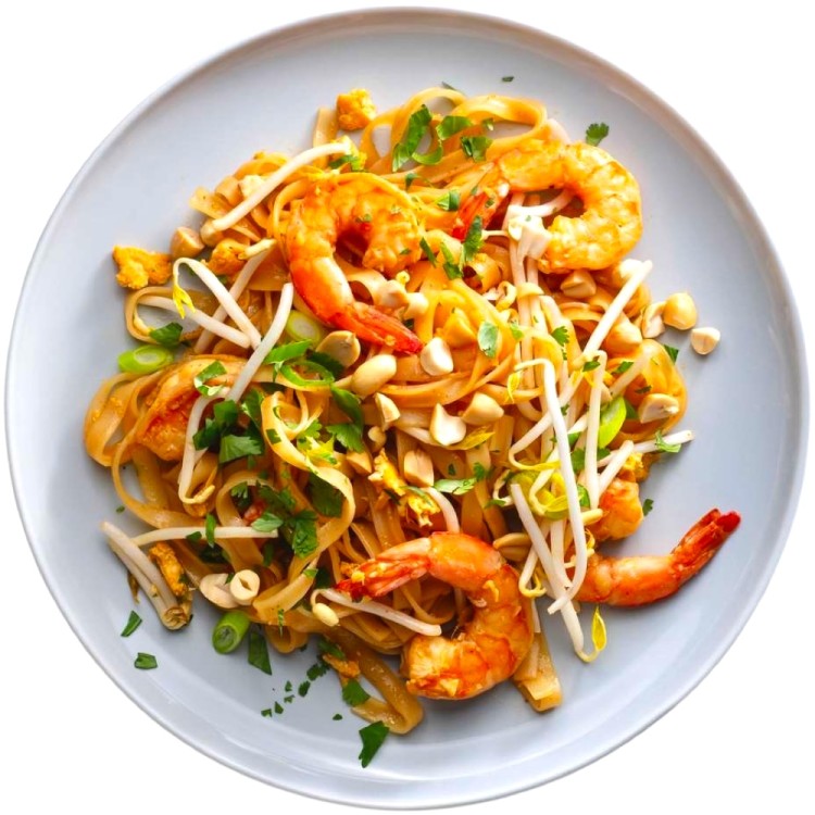 Sos Do Pad Thai Mieszanka Przyprawowa 120g LOBO