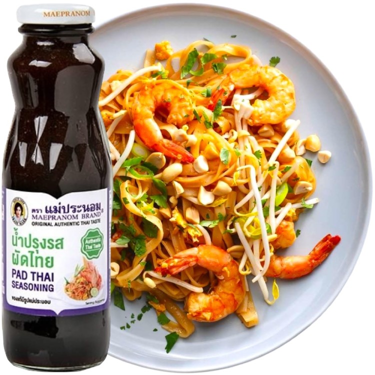 Sos Przyprawa Do Pad Thai 390g MAEPRANOM BRAND