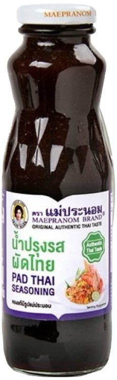Sos Przyprawa Do Pad Thai 390g MAEPRANOM BRAND