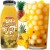 Napój Herbaciany z Pękającymi Kuleczkami Bubble Tea Ananas 300ml JUNGLE FRUITS