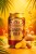WIELOPAK Napój Piwo Bezalkoholowe Imbirowe Smak Imbiru Ginger Beer 12x330ml OLD JAMAICA