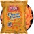 Amerykańskie Chrupki Kukurydziane Serowe Cheese Curls Baked 113g HERR'S
