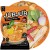 Tajska Zupka Błyskawiczna Makaron Ryżowy Instant Krewetki Tom Yum 70g JUB JUB