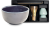 Zestaw Do Przygotowania Herbaty Matcha Matchy UZU BLUE 4 Elementy EDO JAPAN