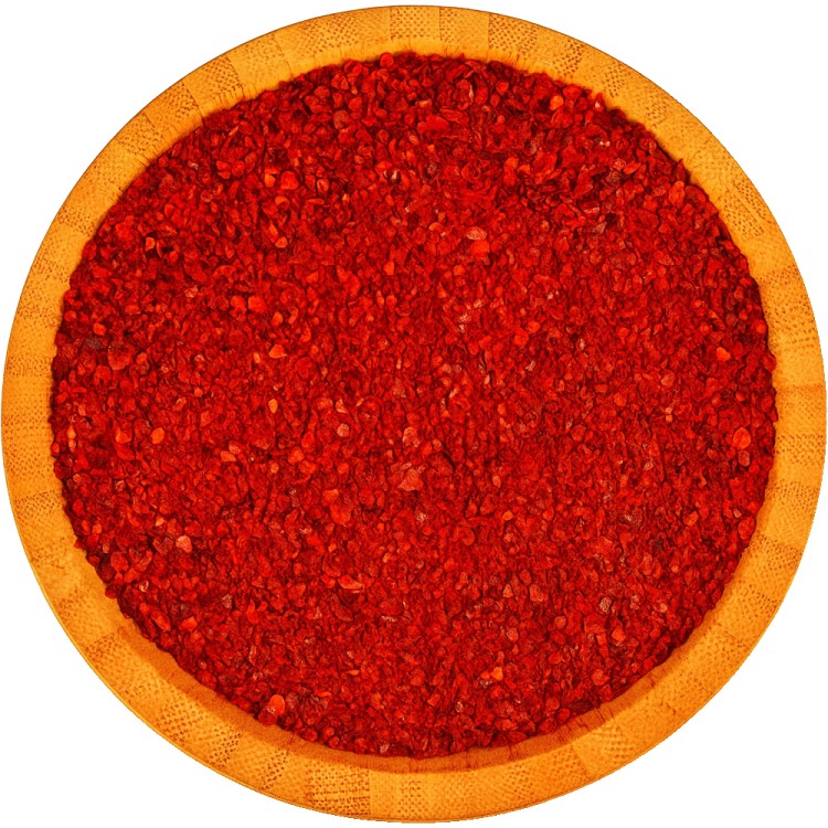 Koreańska Papryka Chili Płatki Gochugaru GRUBA Do Kimchi Hot 1362g 1,362kg NONGSHIM