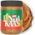 Masło Orzechowe Pasta Orzechów Ziemnych Smooth Peanut Butter 350g PCD