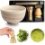 Zestaw Do Przygotowania Herbaty Matcha Matchy HAKEMEKOBIKI 4 Elementy EDO JAPAN