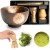 Zestaw Do Przygotowania Herbaty Matcha Matchy KUROBIZEN 4 Elementy EDO JAPAN