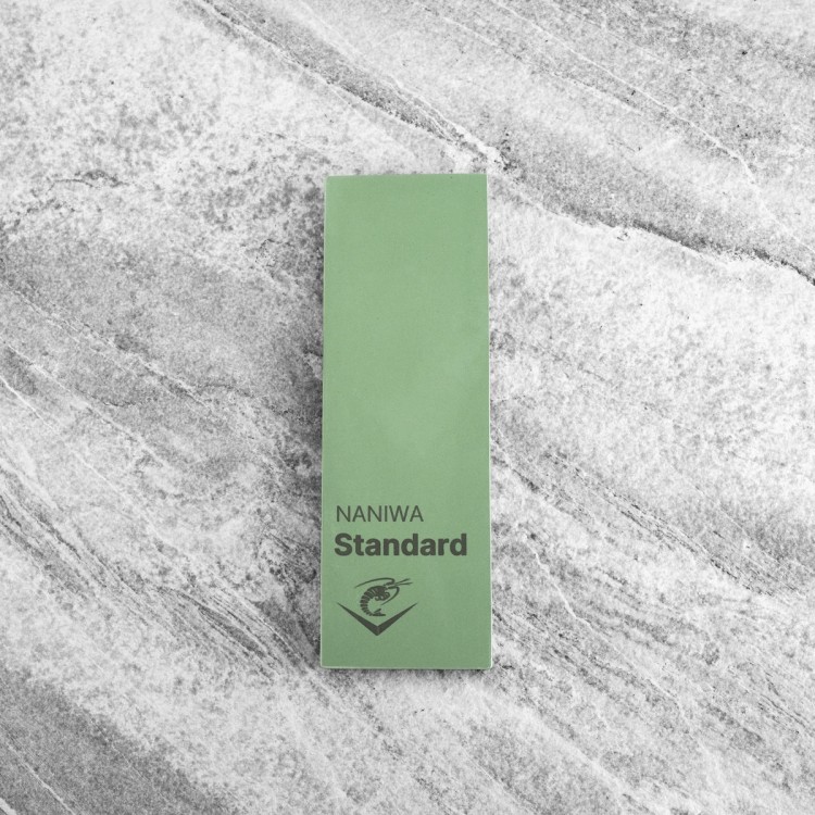Naniwa Standard Japoński Kamień Do Ostrzenia Noży #2000