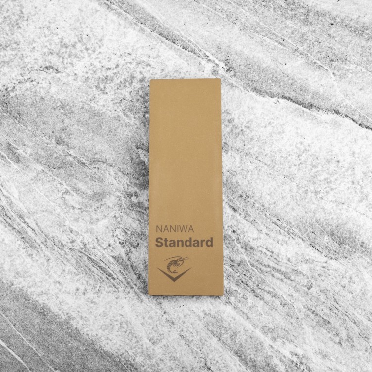 Naniwa Standard Japoński Kamień Do Ostrzenia Noży #6000