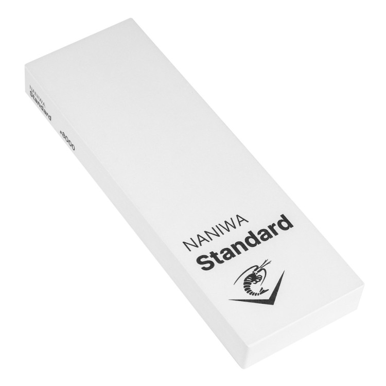 Naniwa Standard Japoński Kamień Do Ostrzenia Noży #8000