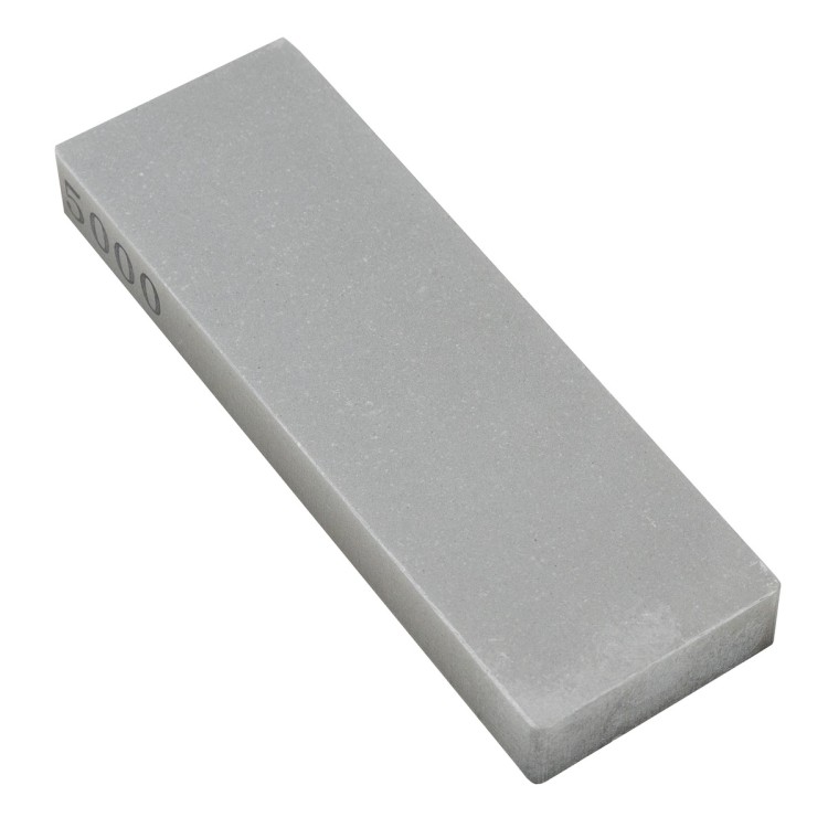 Naniwa Pocket Pro Japoński Kamień Splash&Go Do Ostrzenia Noży #5000