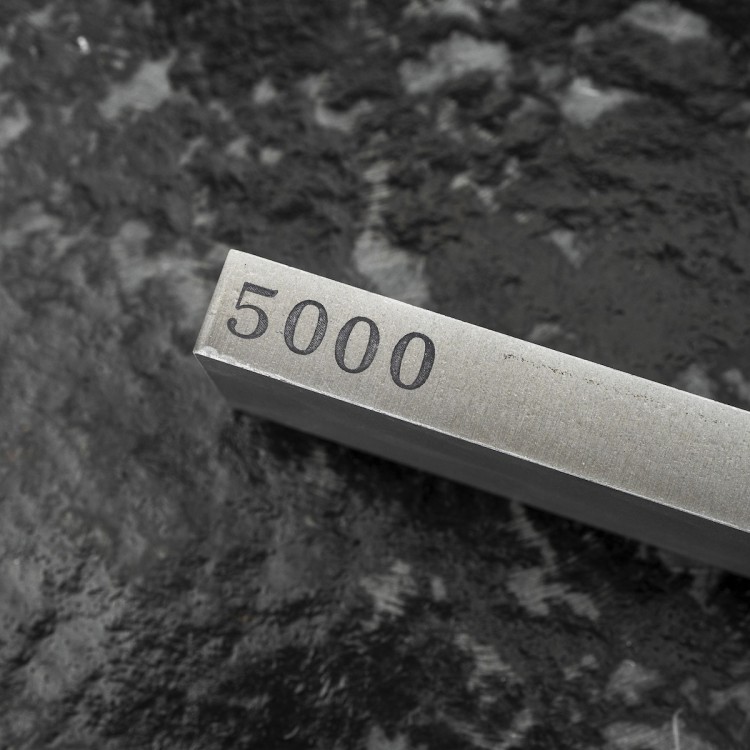 Naniwa Pocket Pro Japoński Kamień Splash&Go Do Ostrzenia Noży #5000