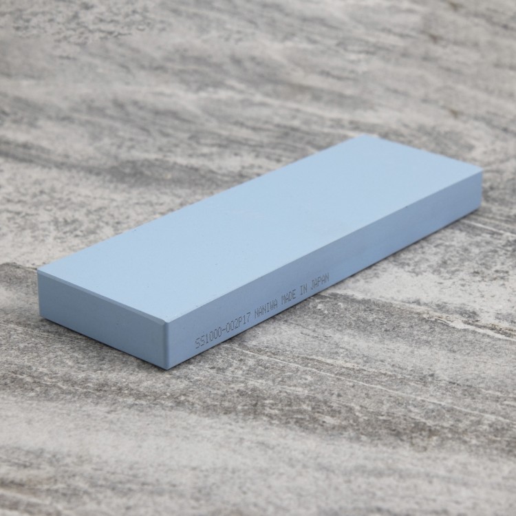Naniwa Super Stone 20mm Japoński Kamień Do Ostrzenia Noży #1000