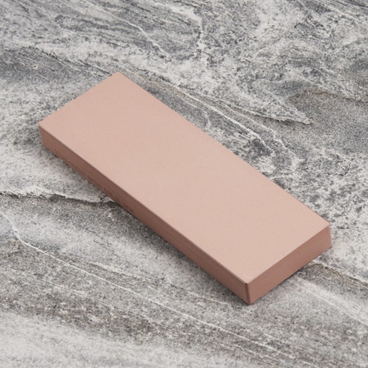 Naniwa Super Stone 20mm Japoński Kamień Do Ostrzenia Noży #3000