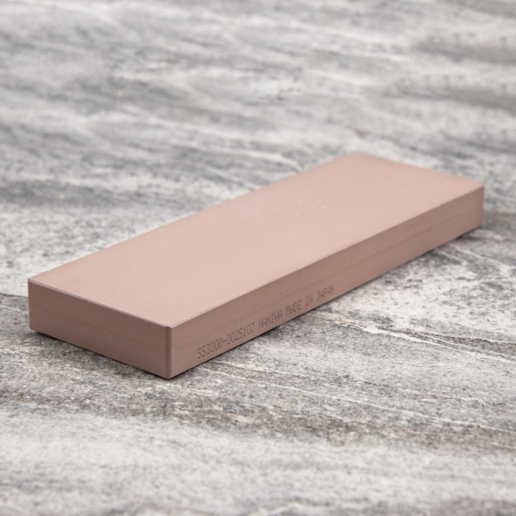 Naniwa Super Stone 20mm Japoński Kamień Do Ostrzenia Noży #3000