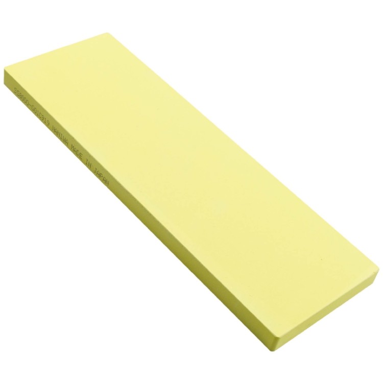 Naniwa Super Stone 10mm Japoński Kamień Do Ostrzenia Noży #8000