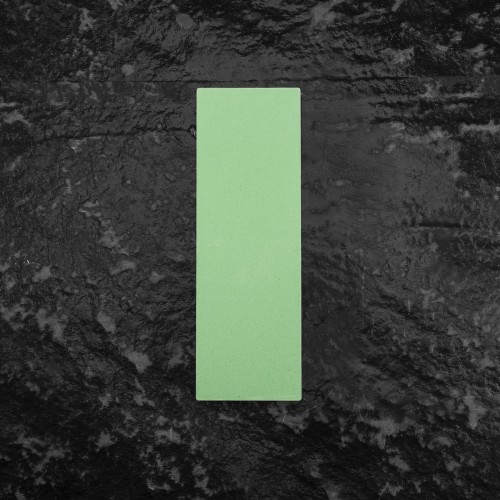 Naniwa Advanced 20mm Japoński Dwustronny Kamień Do Ostrzenia Noży 400/2000