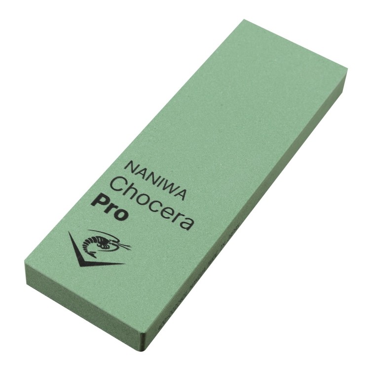 Naniwa Chocera Pro Japoński Kamień Splash&Go Do Ostrzenia Noży #400