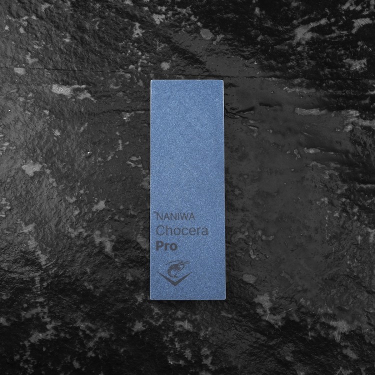 Naniwa Chocera Pro Japoński Kamień Splash&Go Do Ostrzenia Noży #600