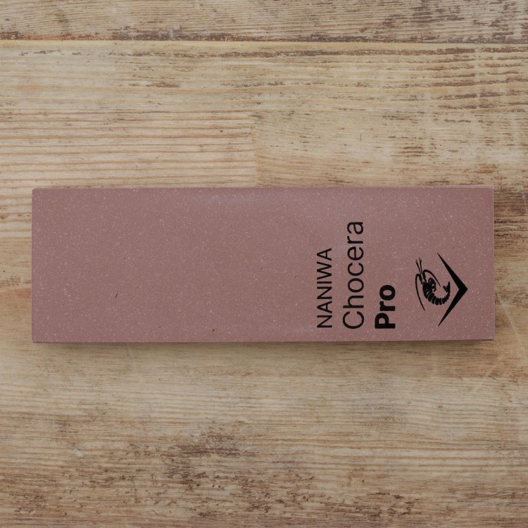 Naniwa Chocera Pro Japoński Kamień Splash&Go Do Ostrzenia Noży #3000